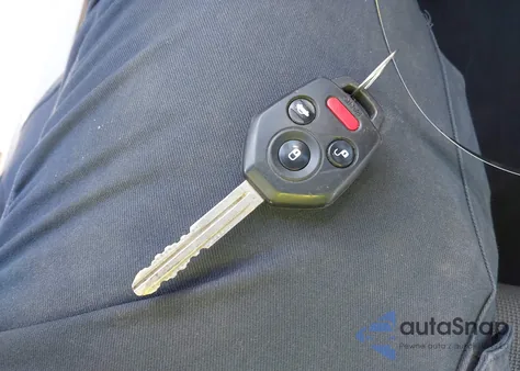 2018 Subaru Crosstrek 2.0I Premium from USA, damaged, VIN JF2GTABC6JH268977